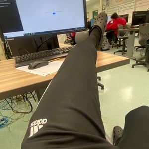 Meet your Posher, Joseph